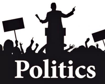 How Politics Is Evolving in a Digitally Connected World