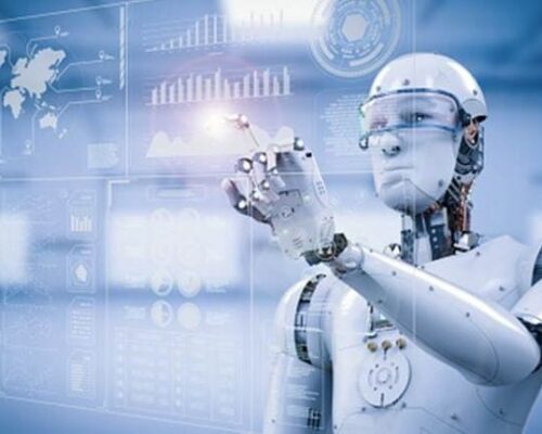 The Future of Technology in a Digital World