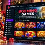 More Than a Provider Page: Exploring the Booming Games Collection at Voodoo
